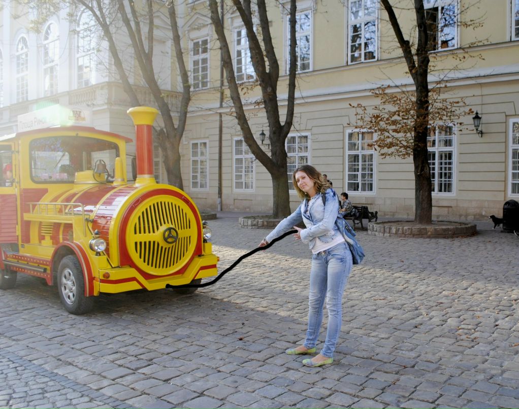 Ирина Фадеева | Одесса