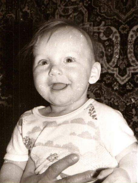 №68, Анна Хаперская, Москва, Россия №68, Анна Хаперская, Москва, Россия