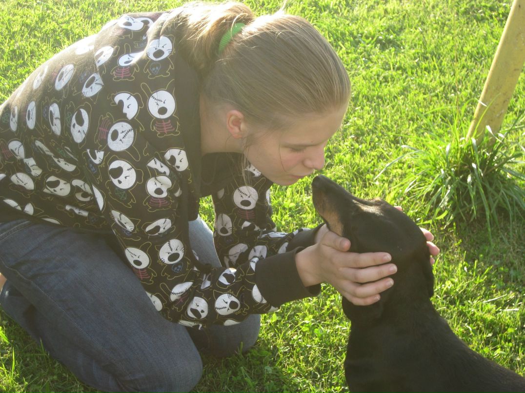 Лизавета Кузьмичёва | Москва