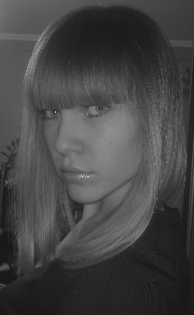 Ksu Tikhomirova | Пермь