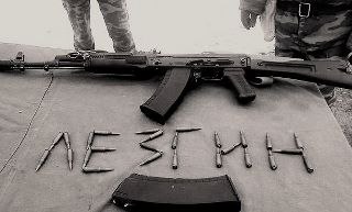 Заур Сеидов | Харьков