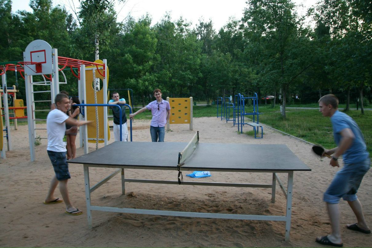 Павел Моторов | Тверь