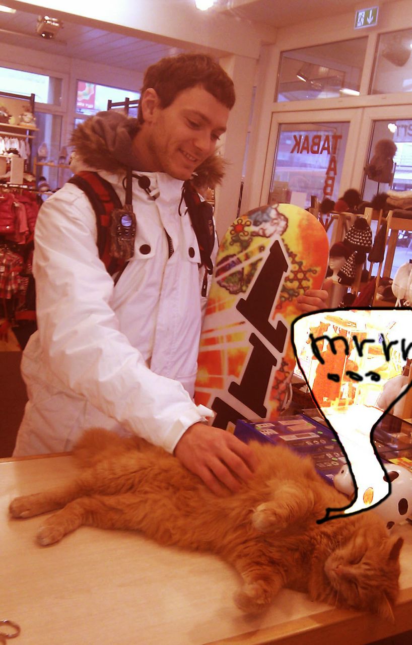 Павел Григорьев G.JaFF | Москва