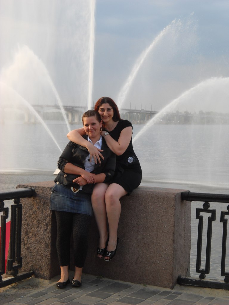 Ксюшенька Билоус ✿ܓ КsеNЕ4к@✿ܓ | Днепр (Днепропетровск)