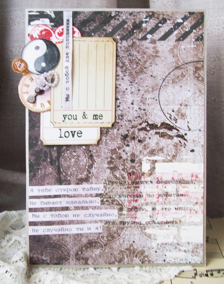 Мария Анохина | Ульяновск