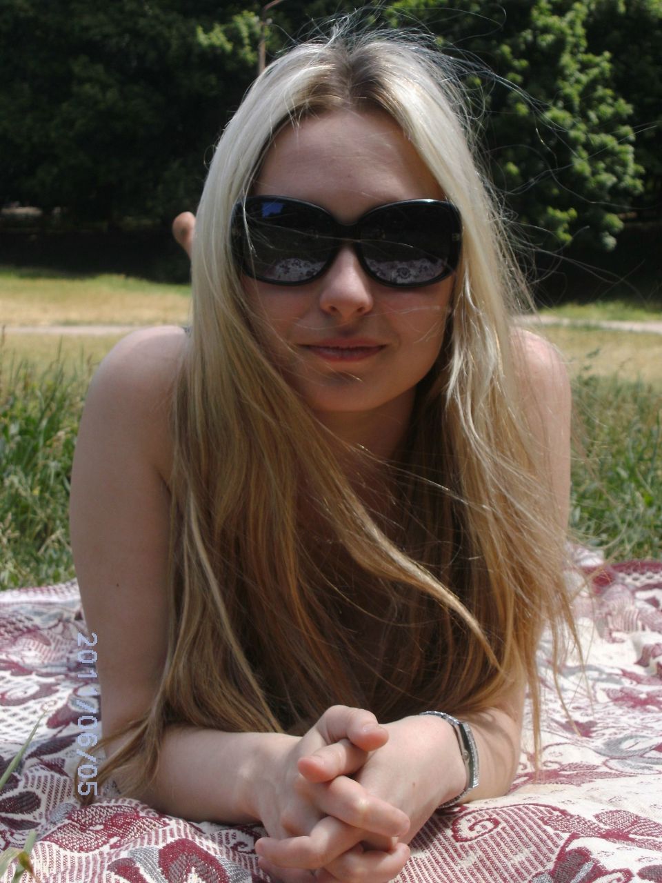 Даша Марченко | Днепр (Днепропетровск)