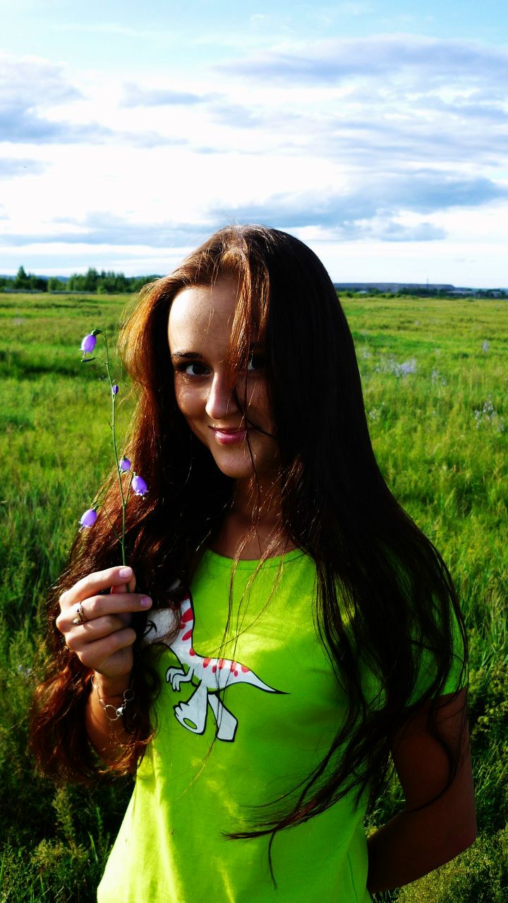 Алина Куйдина | Чита