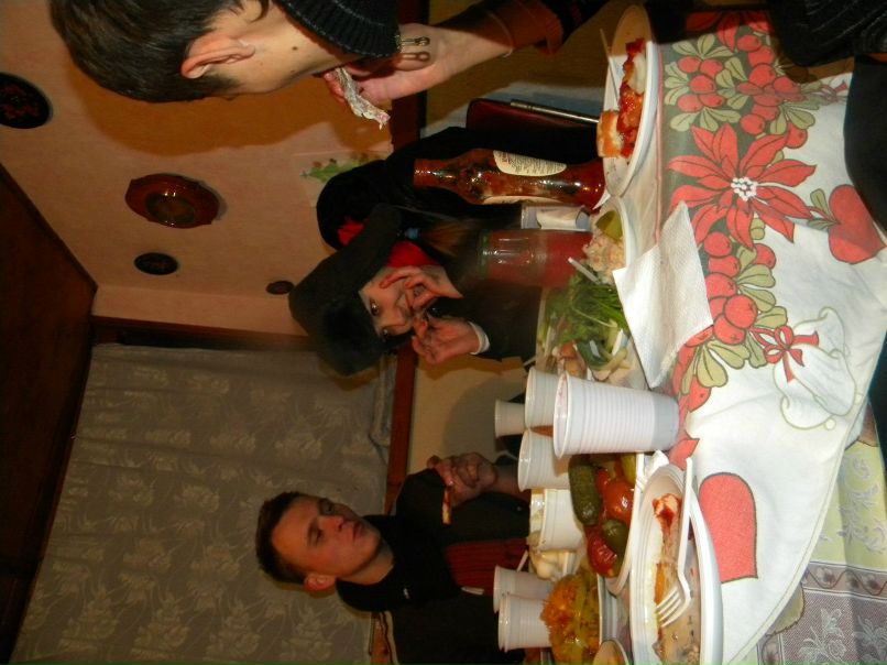 Юлия Харковская | Херсон