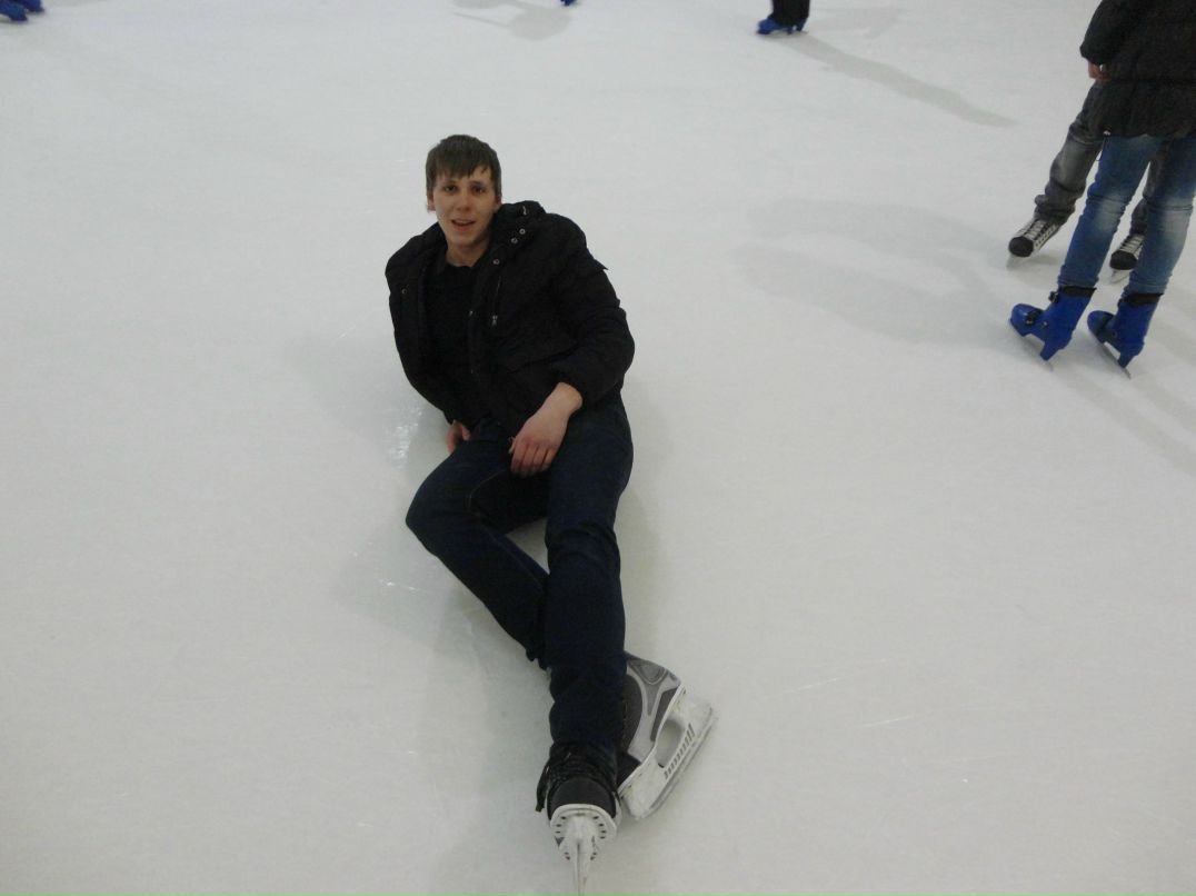 Антон Нагорный | Запорожье