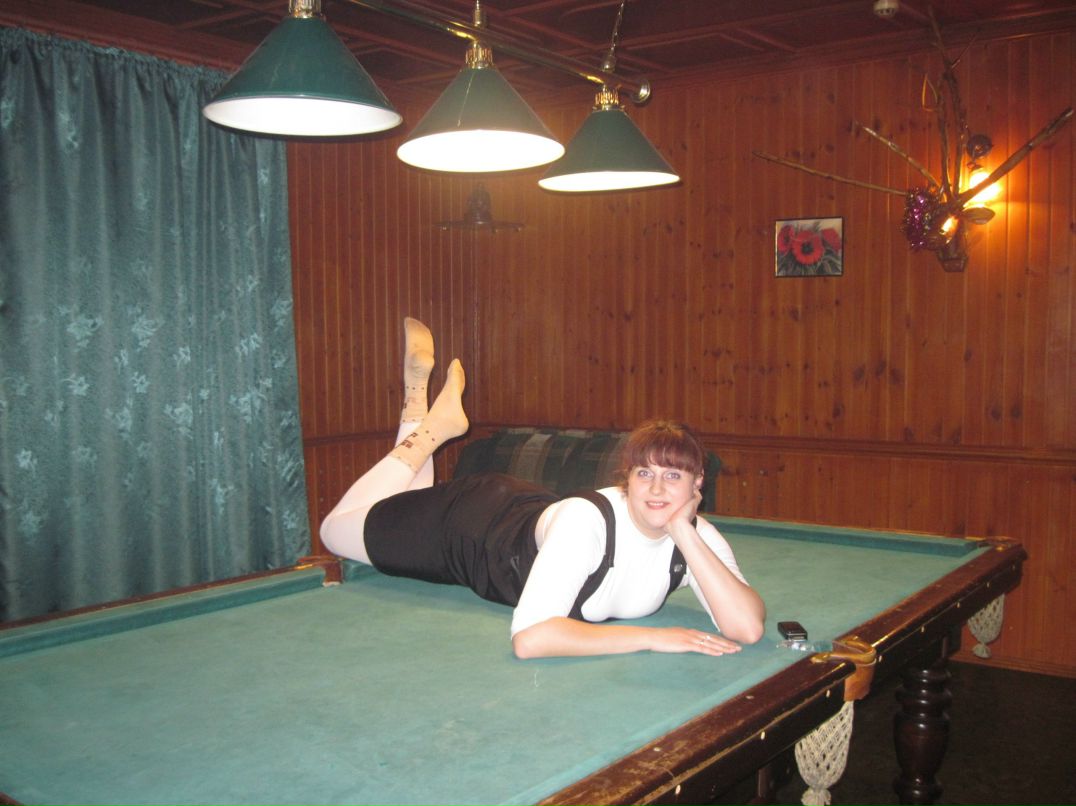 Марина Сорокина | Воронеж