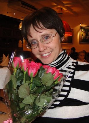 Виктория Никифорова | Пушкин