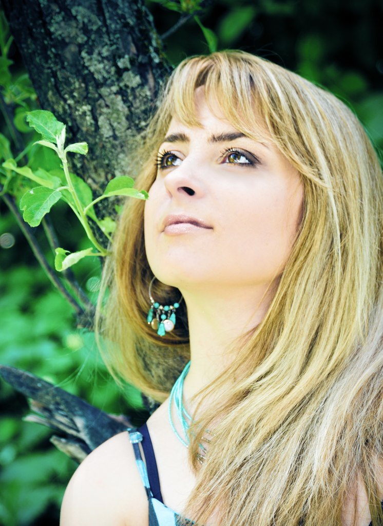 Анна Штыволока | Киев