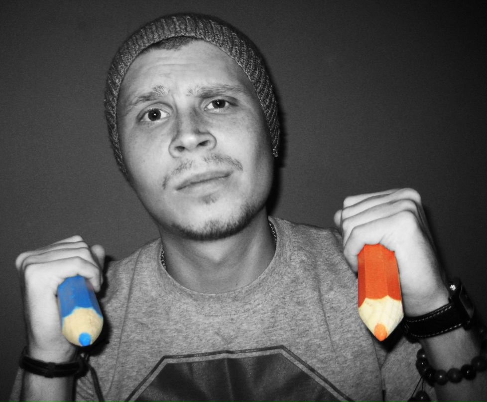 Дима Литвиненко | Херсон