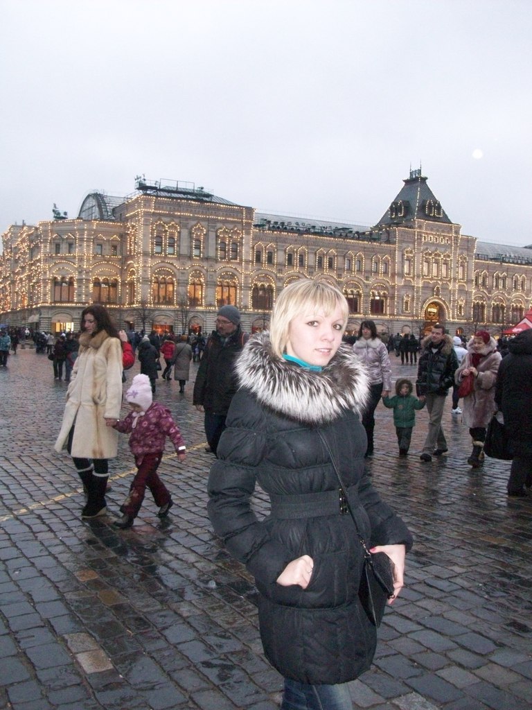 Алёна Байда | Frankfurt am Main