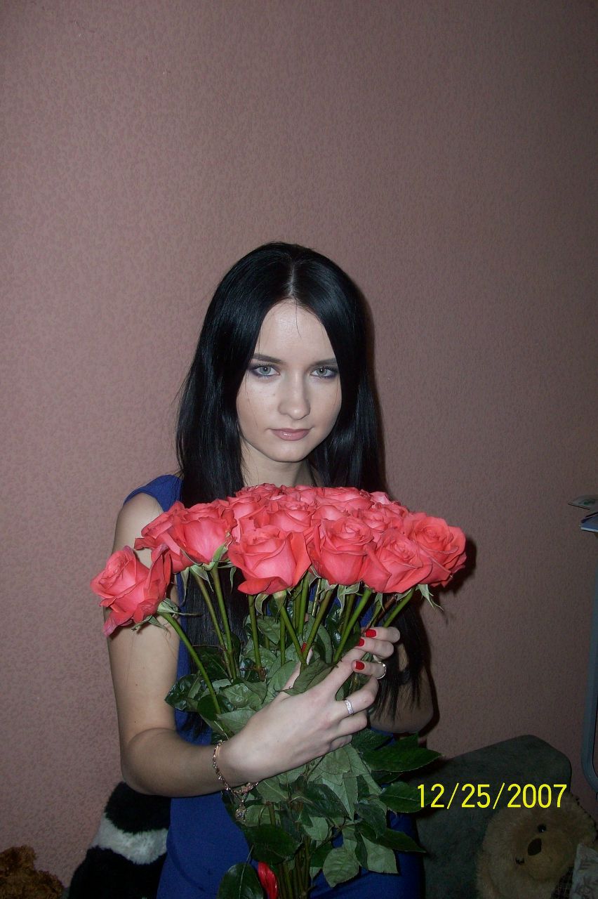 Daria Vakhrusheva | Ижевск