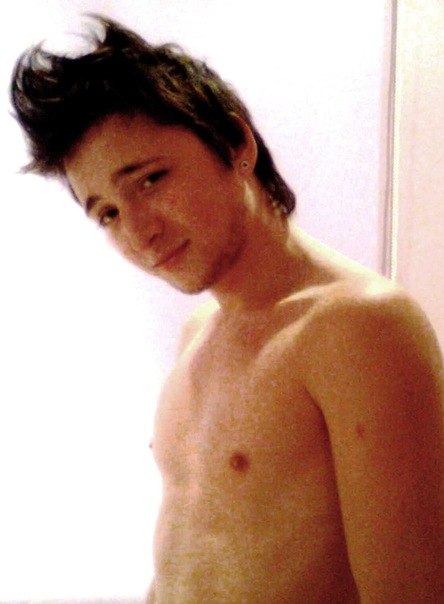 Леша Ха-Ха изощрённый отшельник | Киев (деревня)