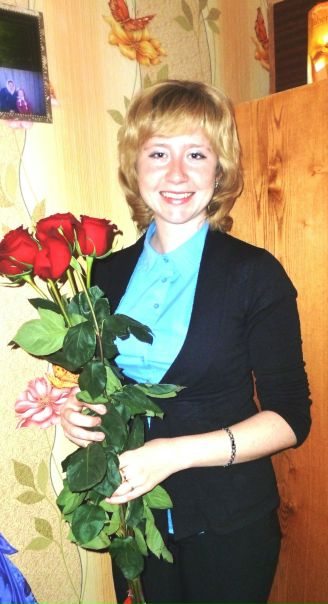 №117, Лидия Василевская, 35 лет, Оренбург, Россия №117, Лидия Василевская, 35 лет, Оренбург, Россия