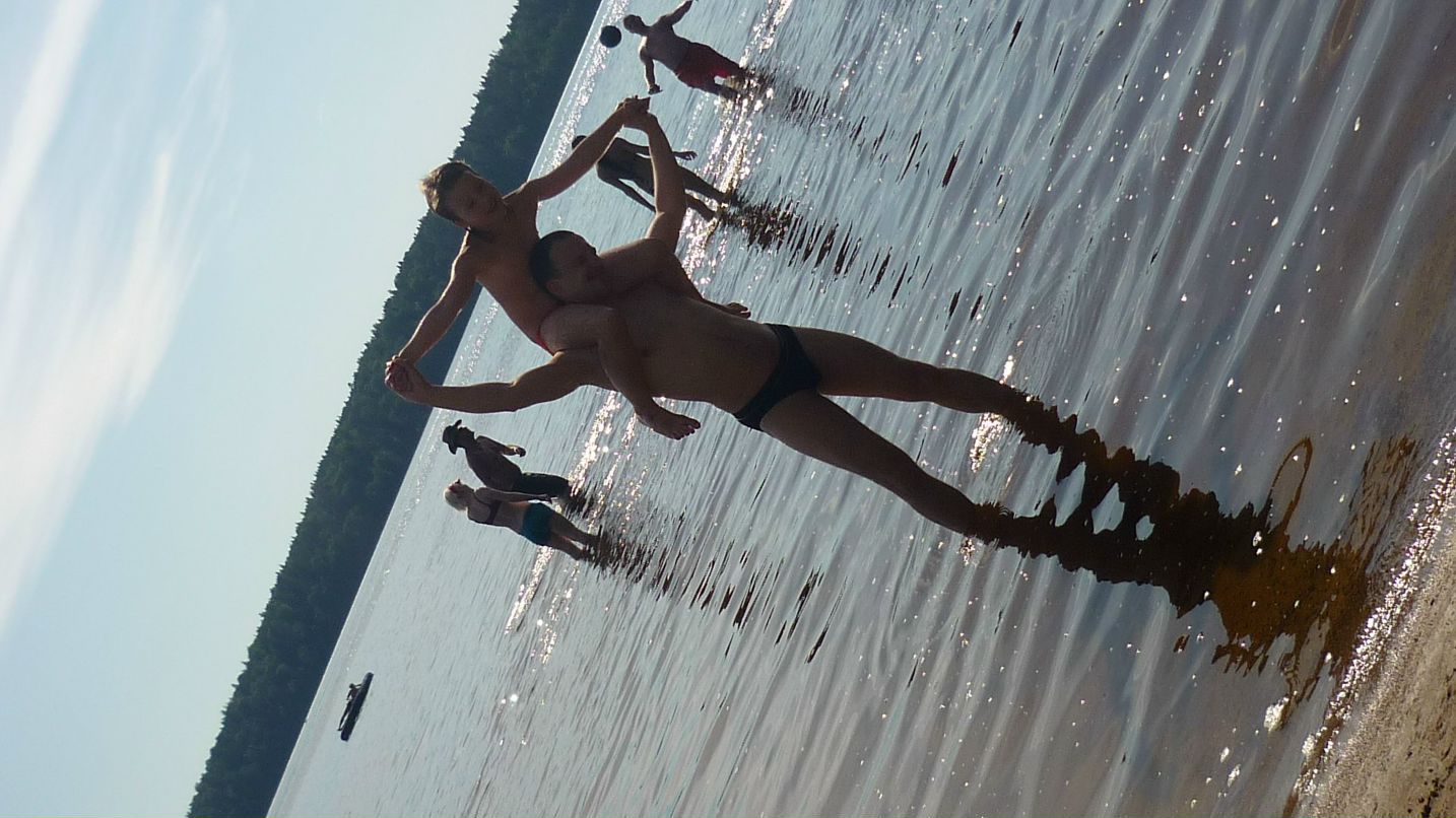 Андрей Сидоренко | Санкт-Петербург