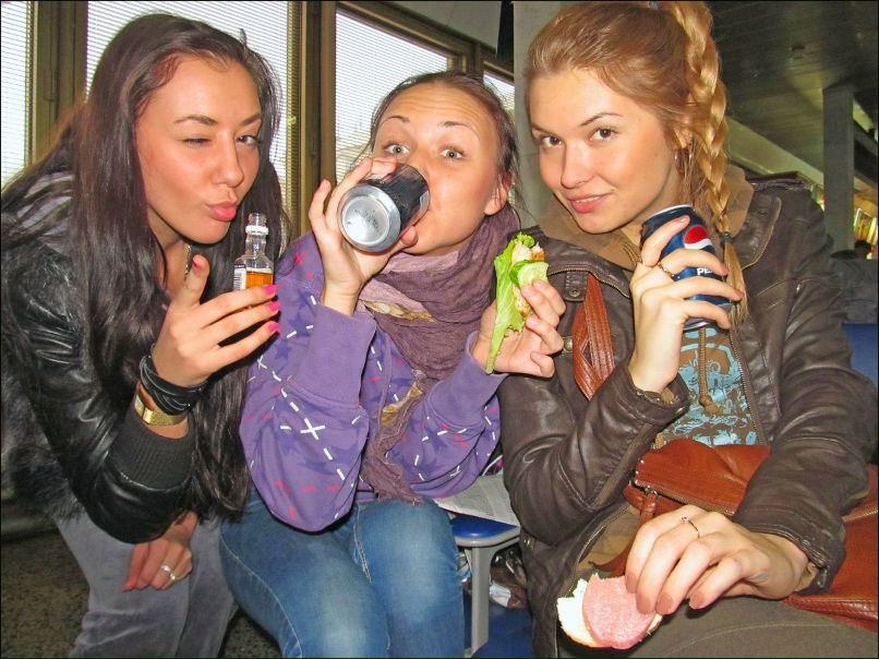 Анна Власова Александровна | 