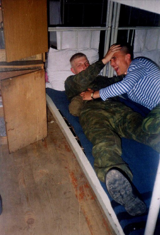 Александр Карпов | Москва