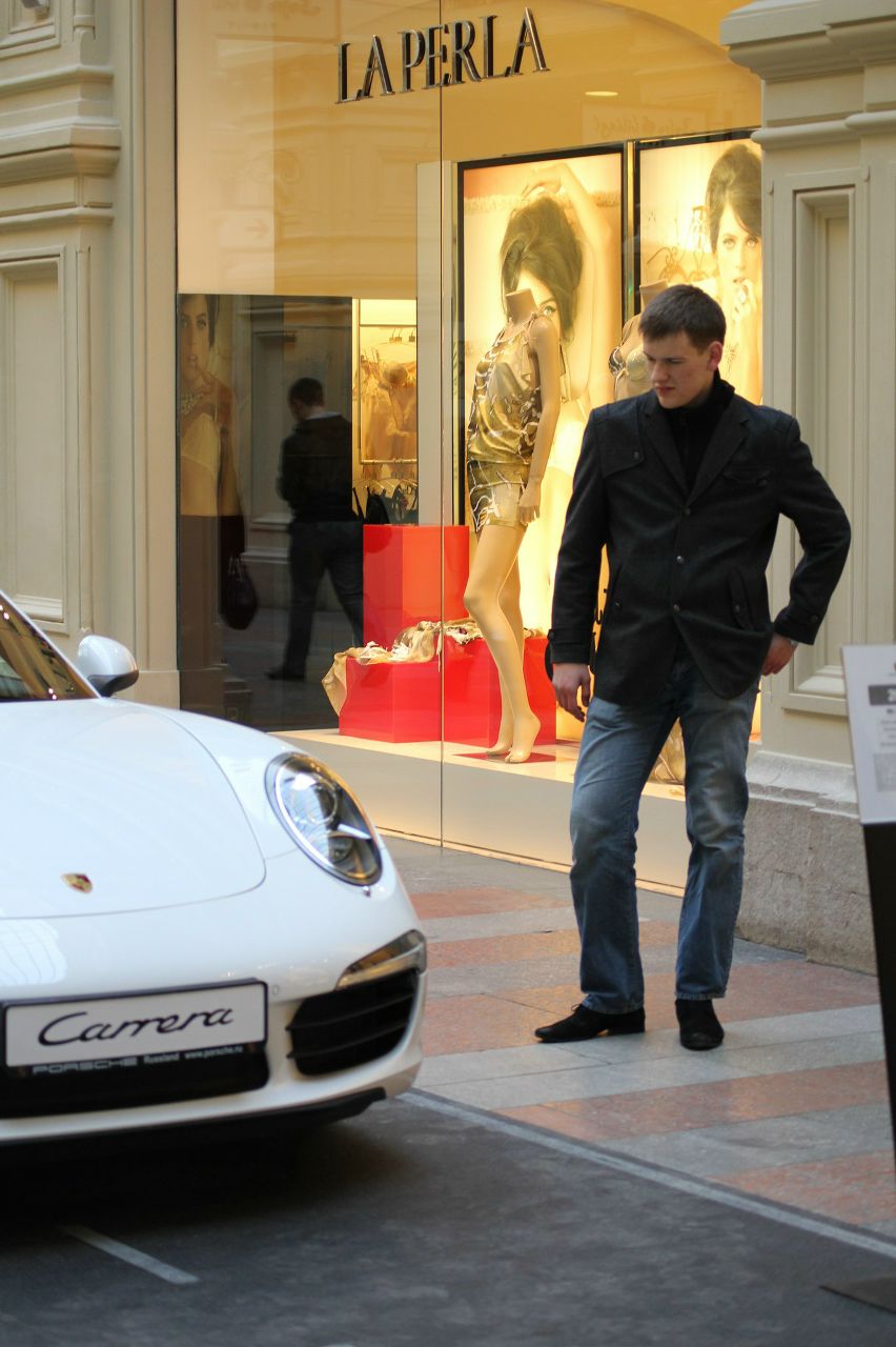 Александр Селин | Хабаровск