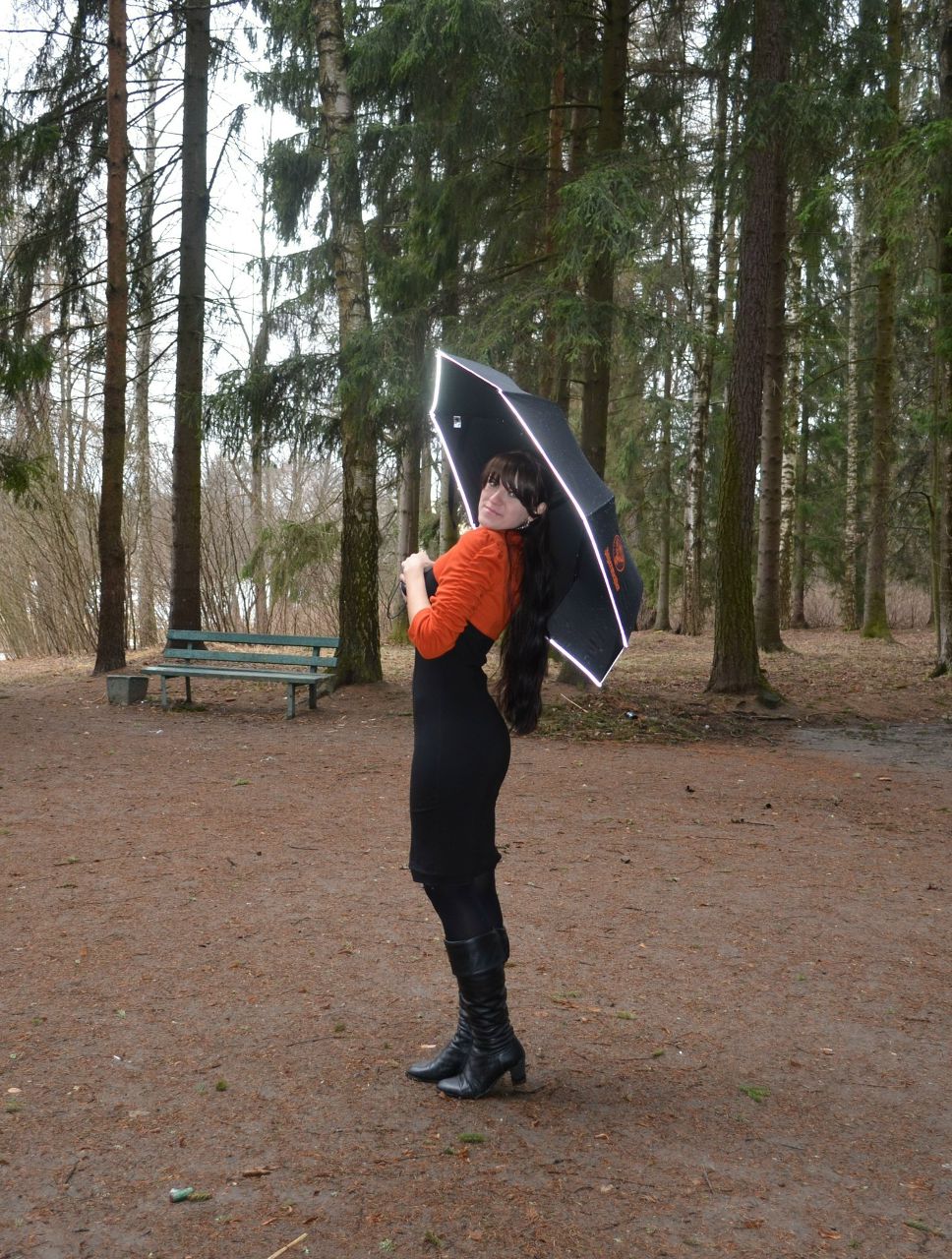 Наталья Гордан | Ростов-на-Дону