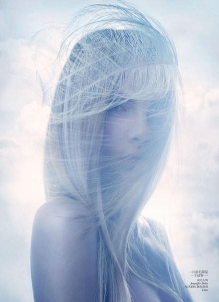 Вилена Тихонова Совенок_♀ | Санкт-Петербург