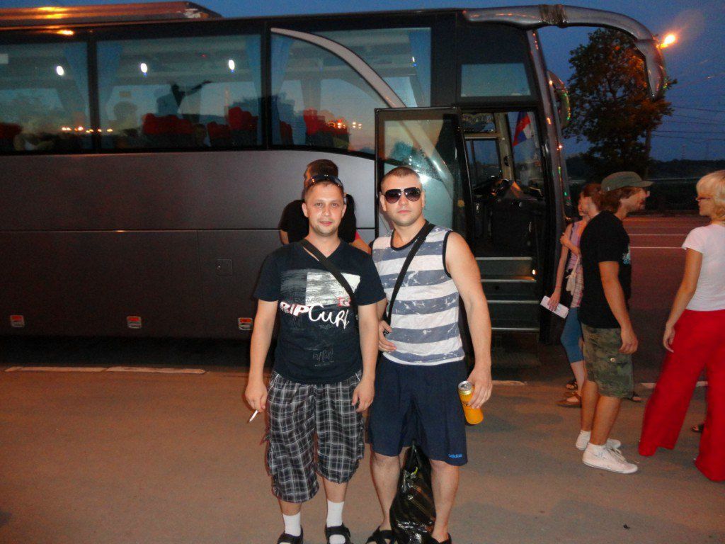 Юрий Голубев | Нижний Новгород