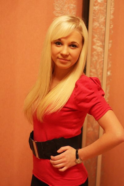 Екатерина Лепкова ~ | Санкт-Петербург