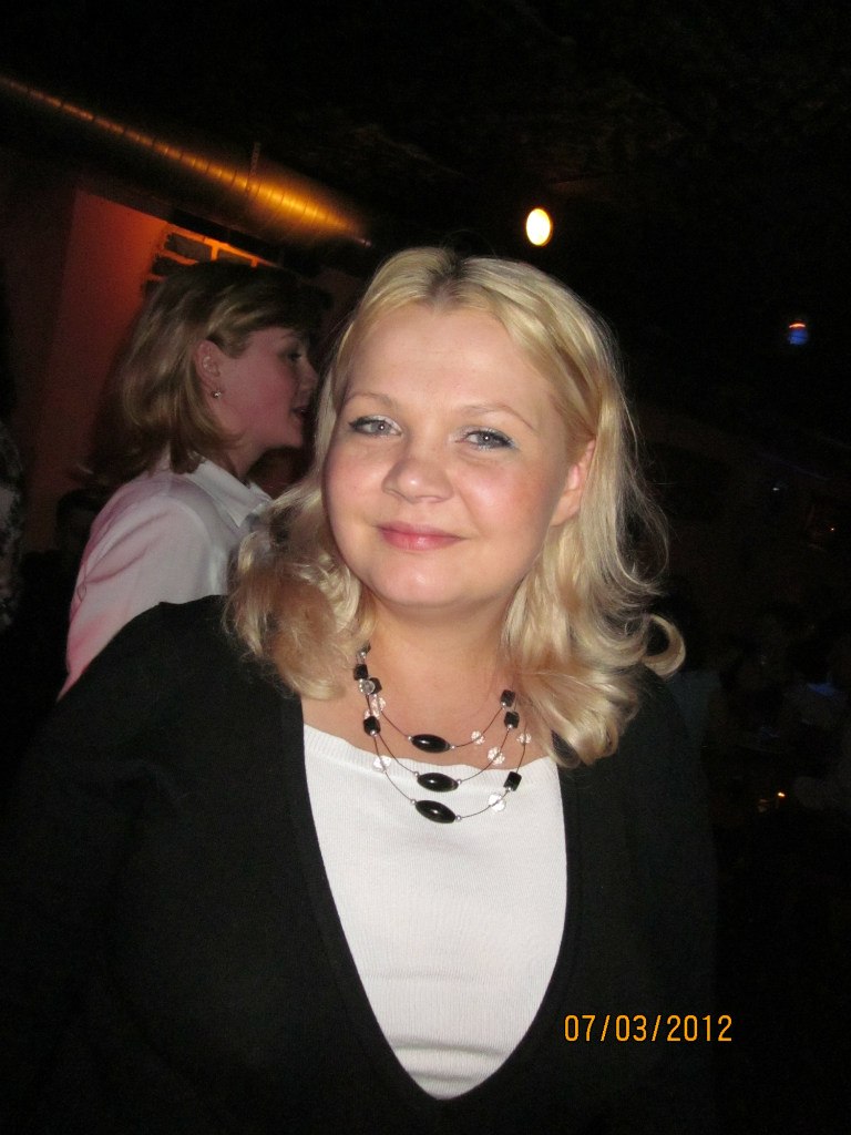 Лиза Стороженко | Мурманск