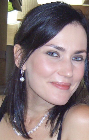 №34, Елена Кибина, 44 года №34, Елена Кибина, 44 года