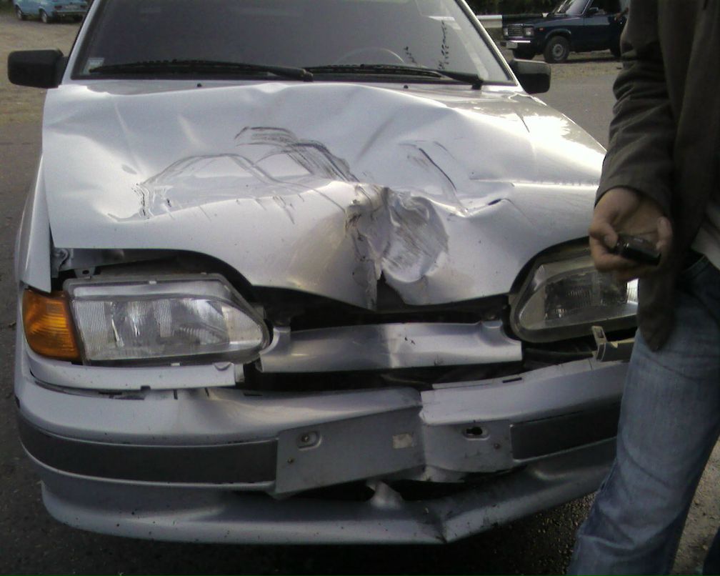 Никита Романович | Москва