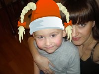 №4, Юля Могилевская №4, Юля Могилевская