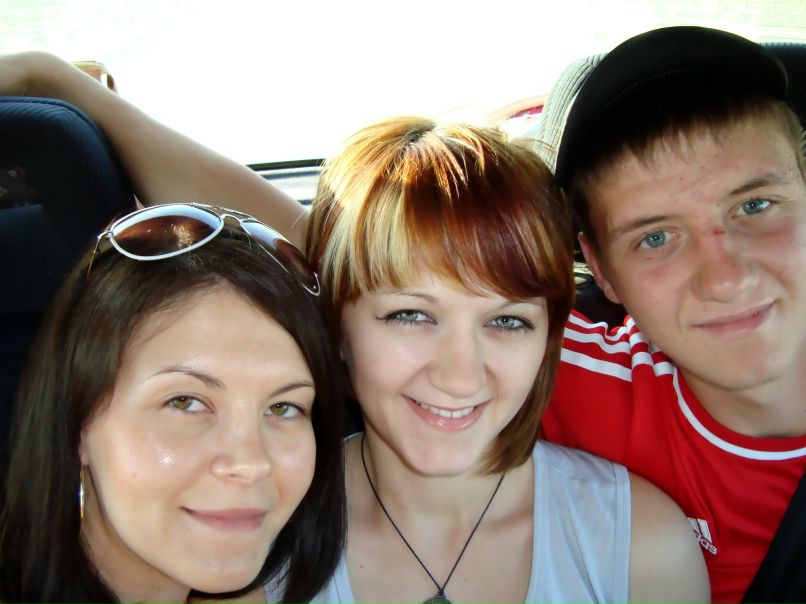 Виктория Никитина | Лобня