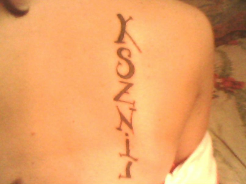 Ксюша Кравченко Анатольевна | Шостка