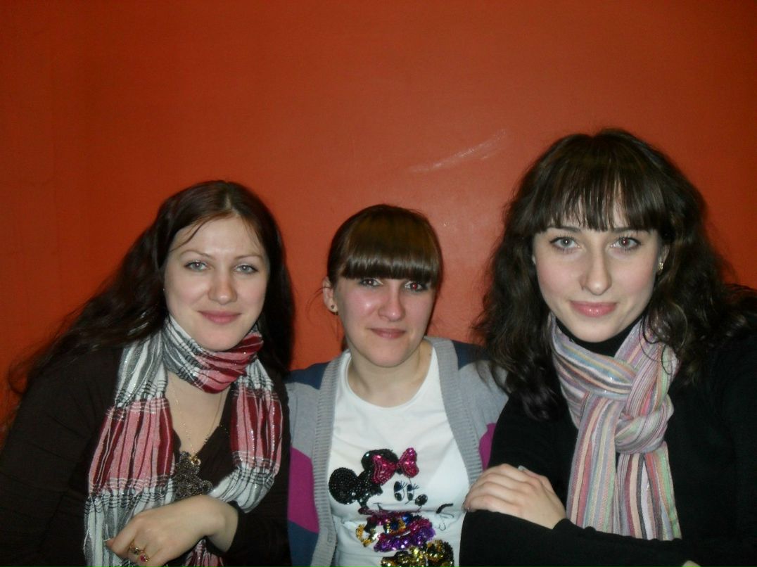 Ирина Лернатович | Новополоцк