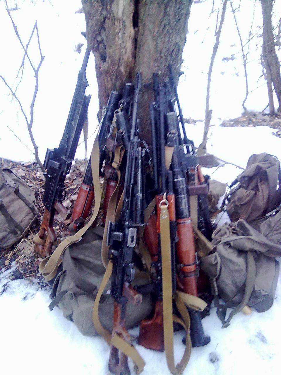 Роман Галий | Дубно