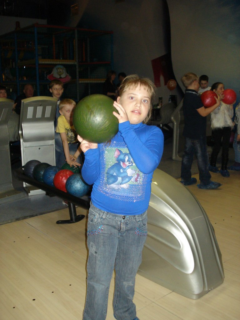 Марина Горскова | Ульяновск