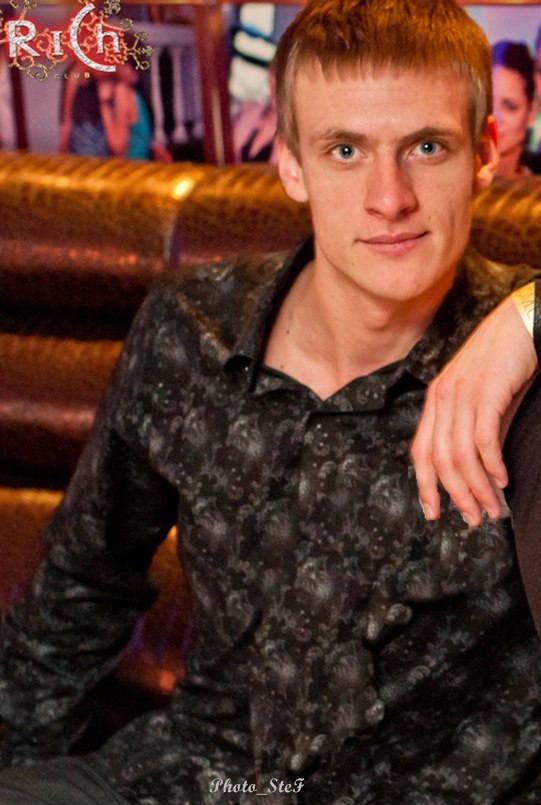 Степан Саламатин | Симферополь