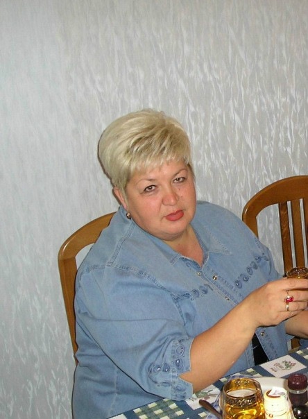 №17, Лилия Умрихина, 16.1 №17, Лилия Умрихина, 16.1