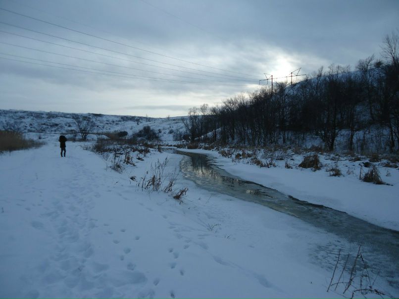Дима Хачев | Донецк