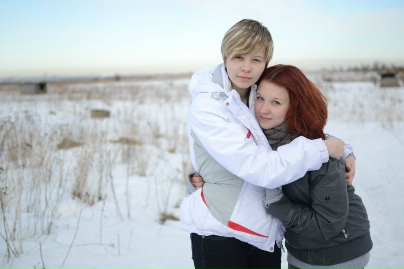 Человек Укроп | Санкт-Петербург