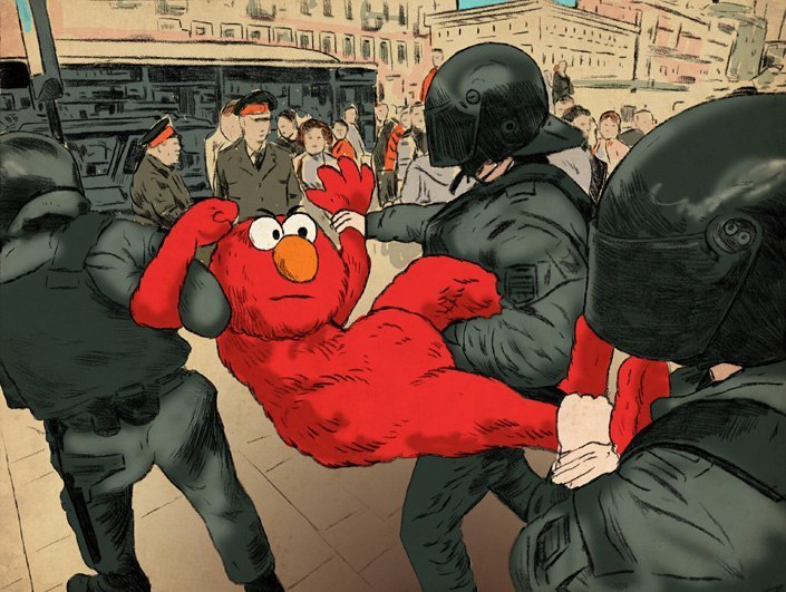 Иван Семенов | Тюмень