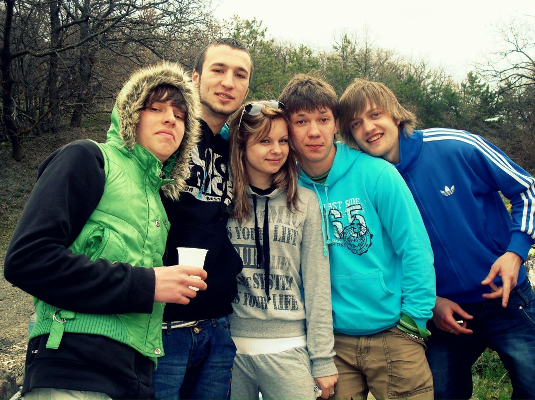 Игорь Тургунов | Алушта