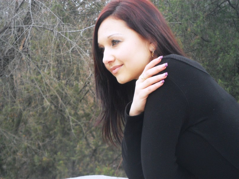 Алёна Любовина | Днепр (Днепропетровск)