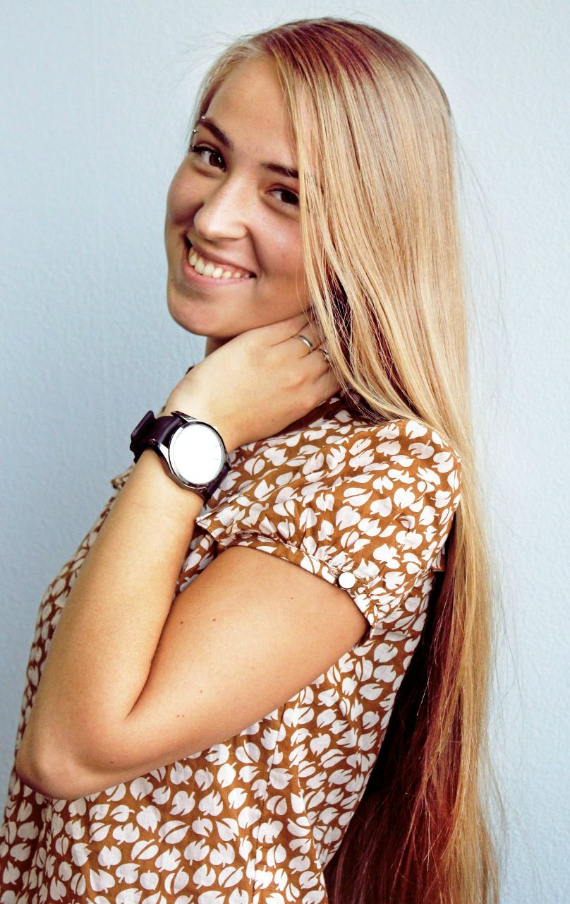 Оля Лидер ля | Москва