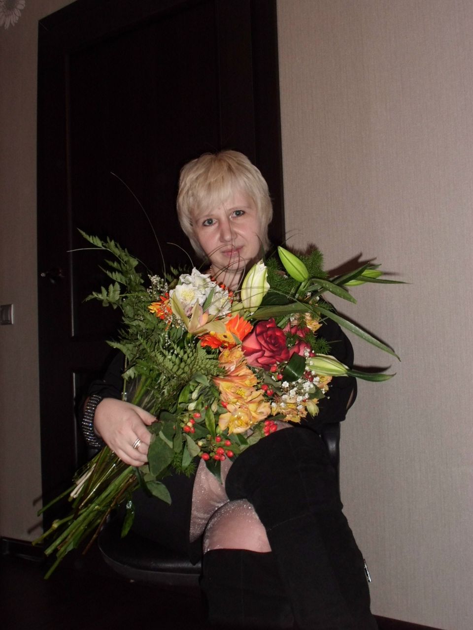 Ирина Филатова | Москва