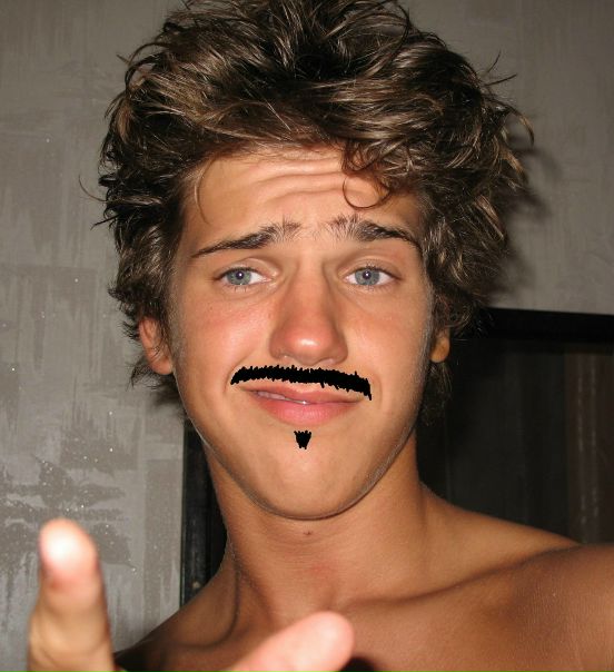 №46, Юра Феркалюк, 37 лет, Кропивницкий / Кировоград №46, Юра Феркалюк, 37 лет, Кропивницкий / Кировоград