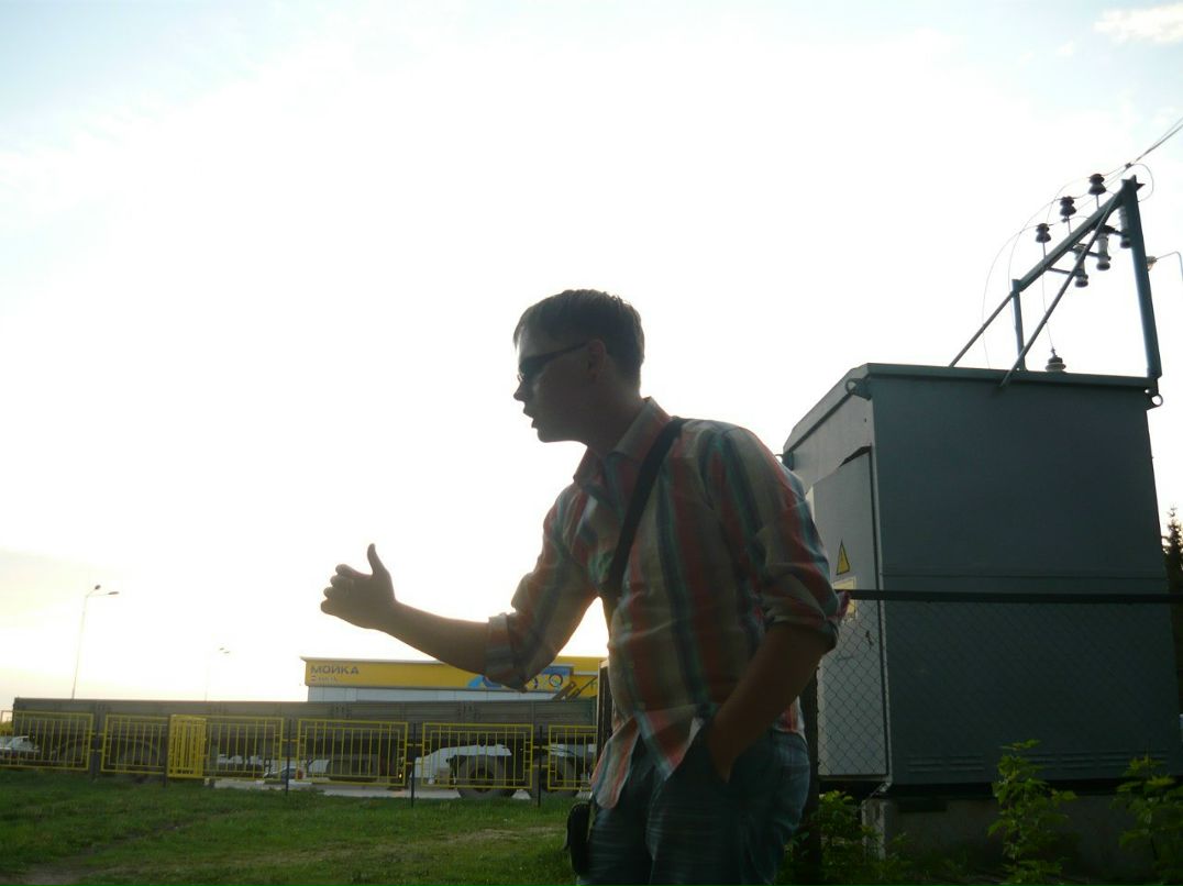 Константин Корыстов | Пенза