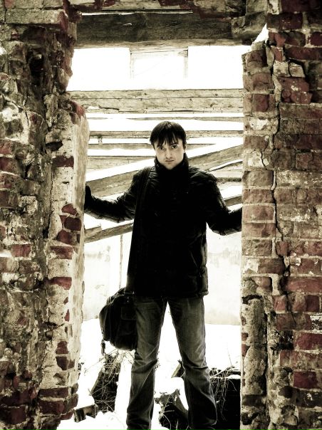 №51, Кирилл Лапин, 39 лет, Брянск №51, Кирилл Лапин, 39 лет, Брянск